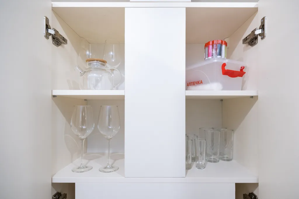 Оазис стиля в Marine Garden ждет своего ценителя!