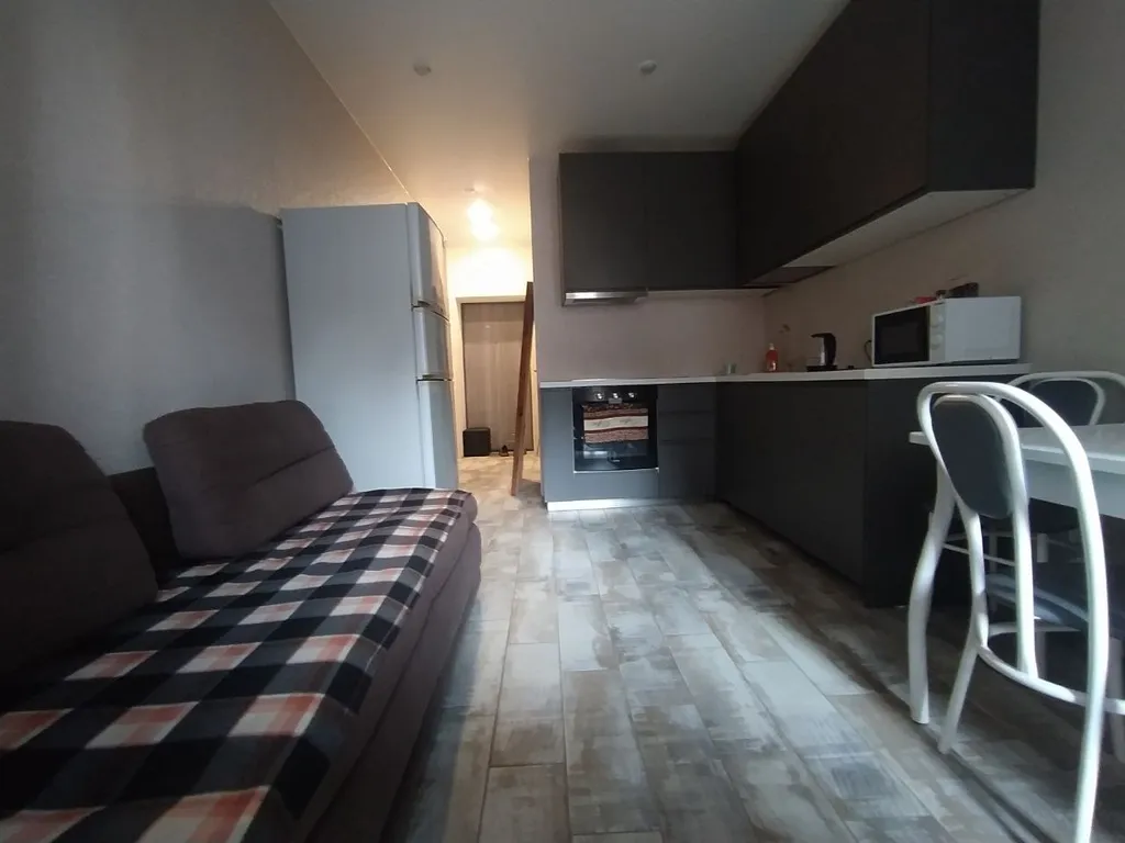 Квартира у Арены G-Drive