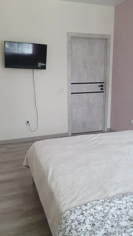 Квартира Квартира в 5-ти минутах от аэропорта — Иркутск
