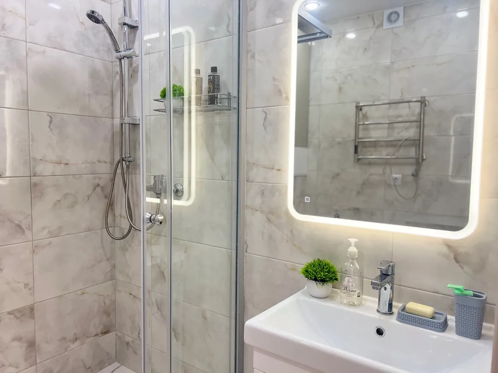 Квартира у моря