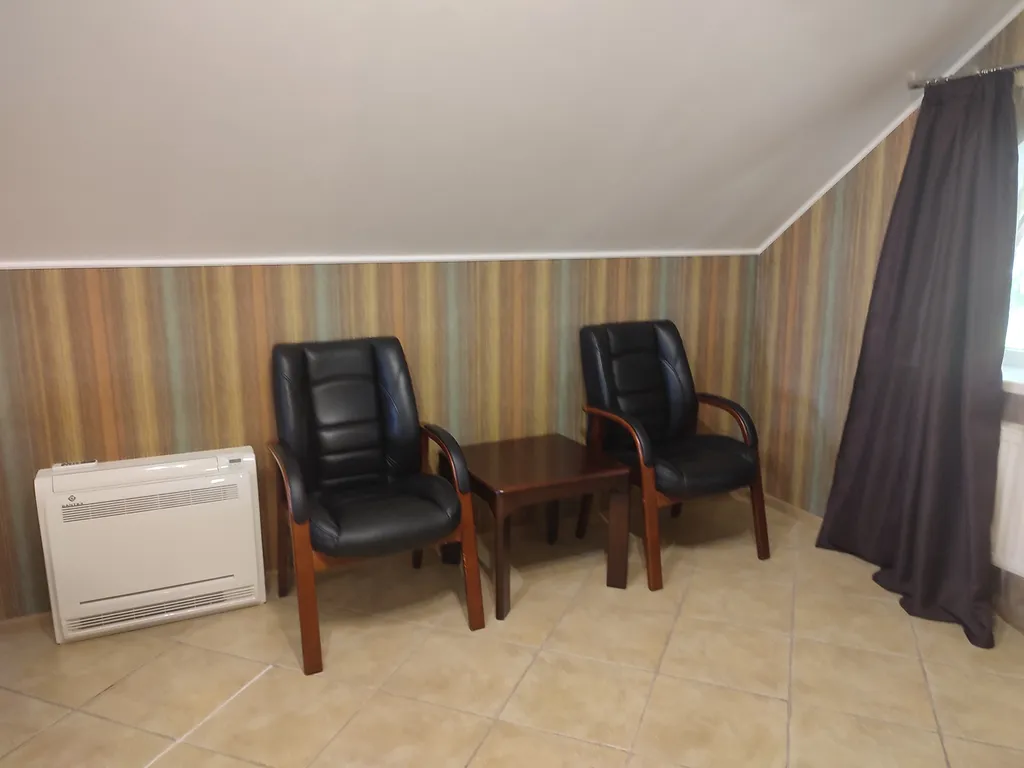 Уютный коттедж на западном