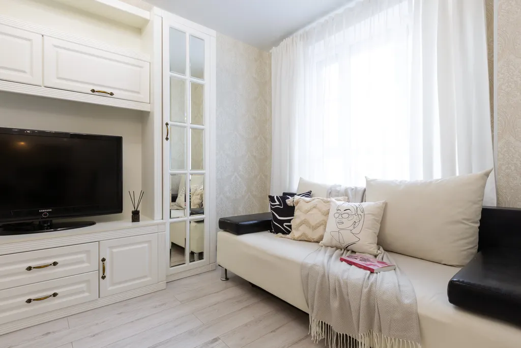 Роскошь,уют и идеальное расположение