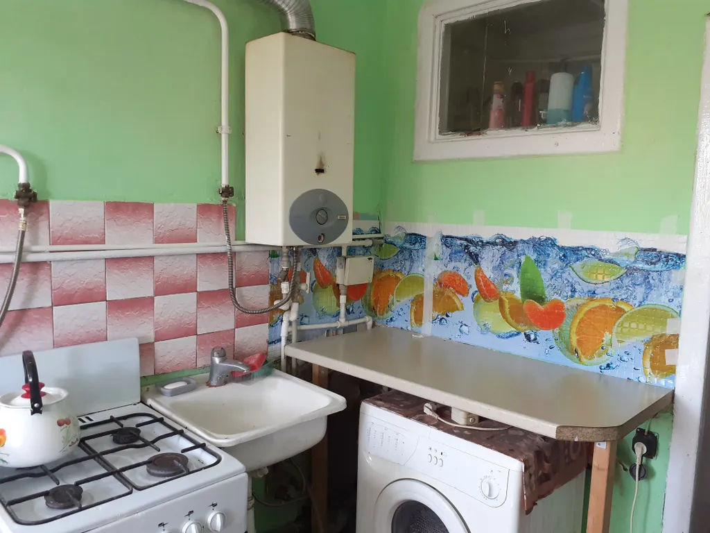 Комната в квартире у пляжа Солнечный