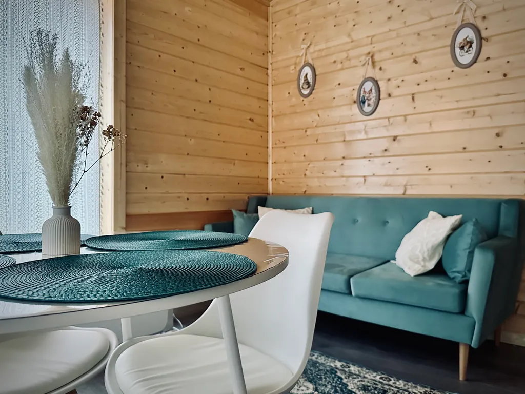 Дом "Родная Дача" с сауной и банным чаном