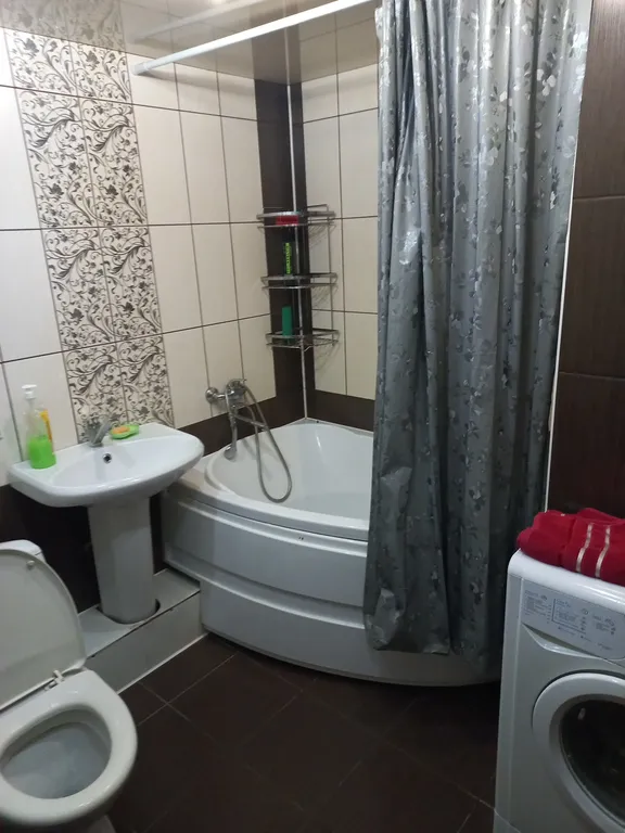 У нас уютно как дома