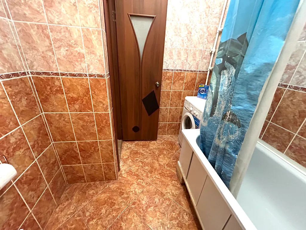 Квартира на Солнечном бульваре