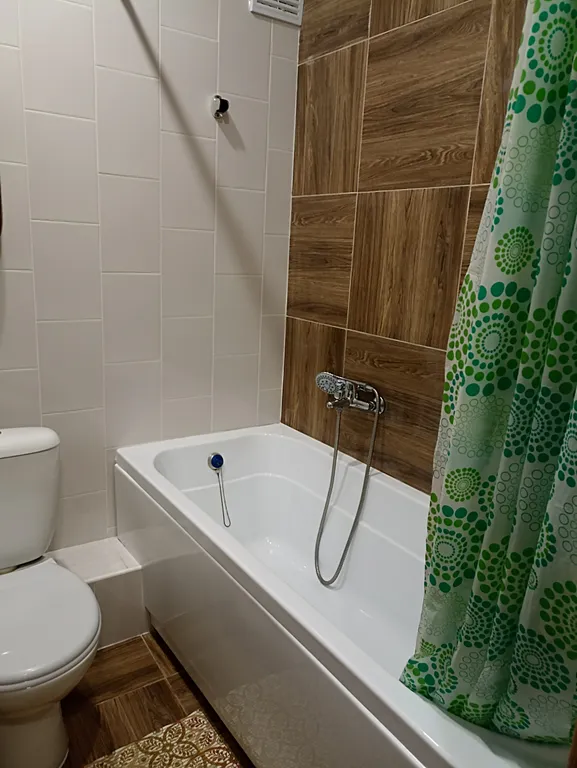 Студия у леса