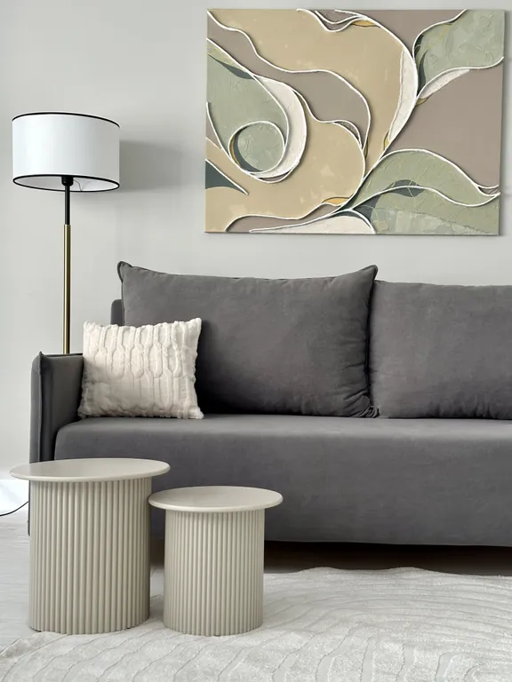 Элитная квартира на Дзержинского