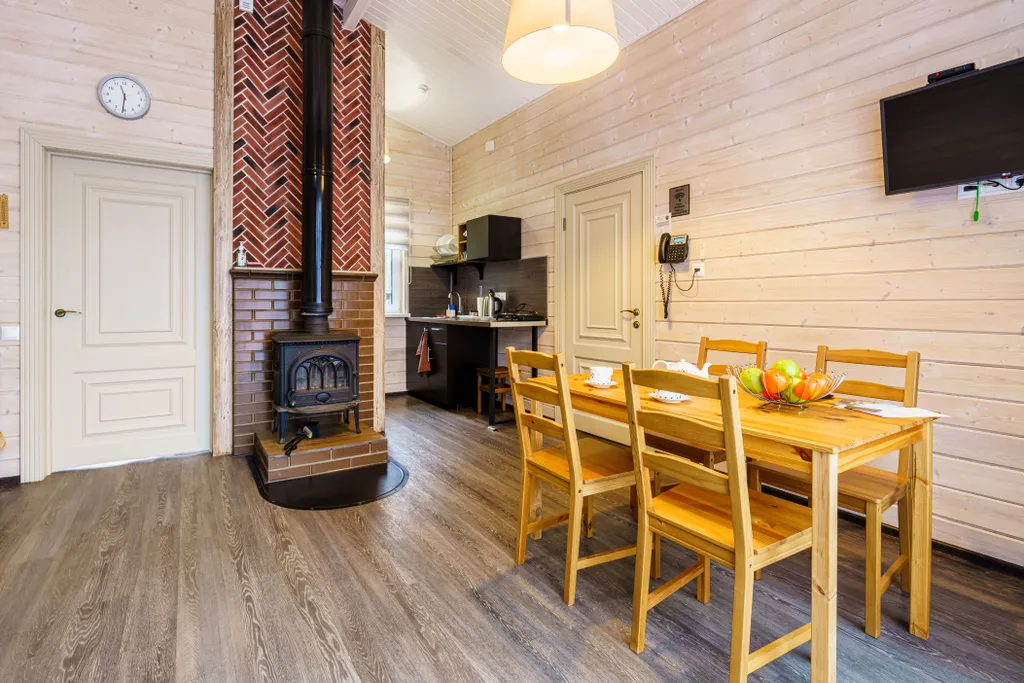 3-комнатный Дом