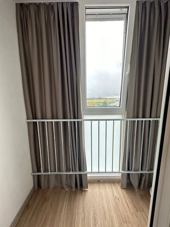 Уютная квартира у парка света