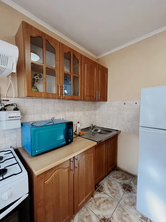 Эконом на первом этаже