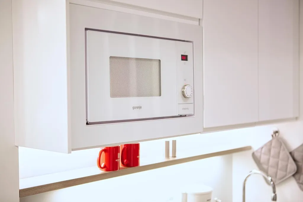 Апартамент на четверых с внутренним двориком