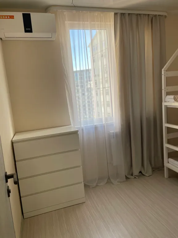 Квартира Уютная квартира возле моря — Сочи