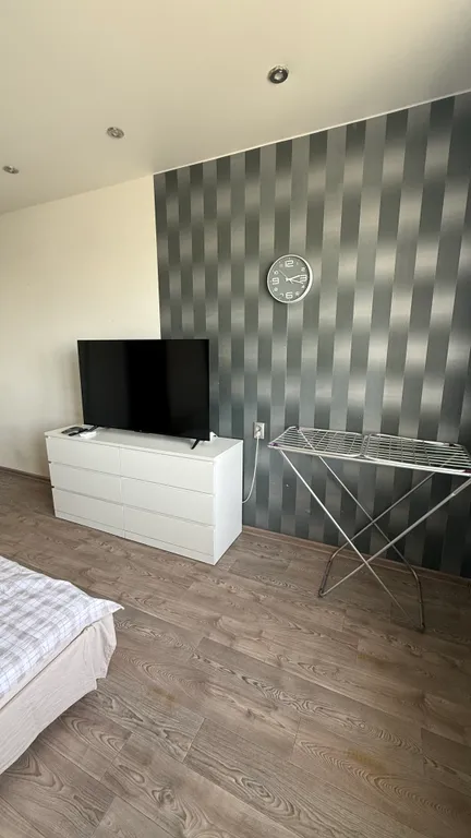 Квартира с видом на Триумф