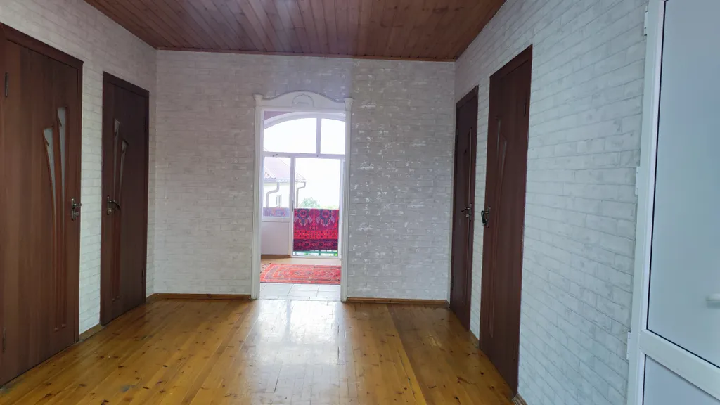 Коттедж Коттедж Дача у берега моря — Дербент