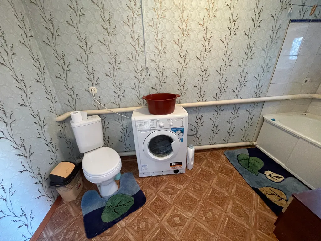 Уютный домик в Калаче на Дону