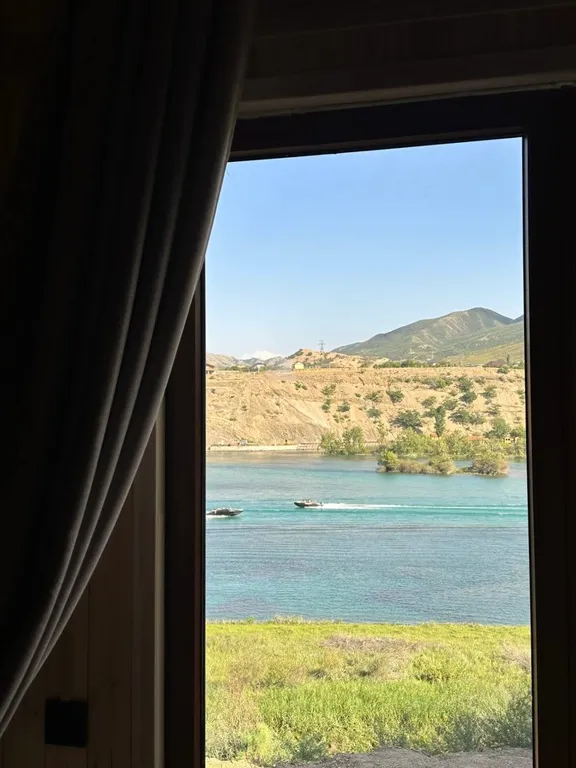 Коттедж Дом с видом на Сулакский каньон — Миатли