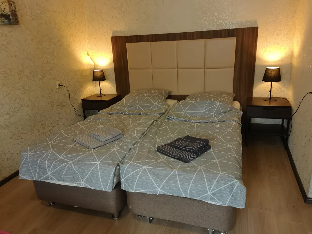 1-комнатная Квартира — аренда посуточно в Химки