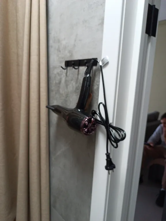 Студия +все удобства