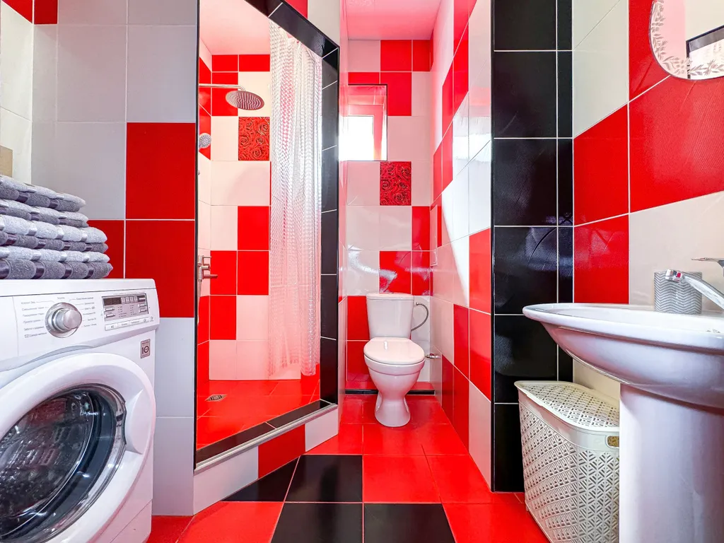 Апартаменты Монако 24 на Воина Шембелиди 24/11