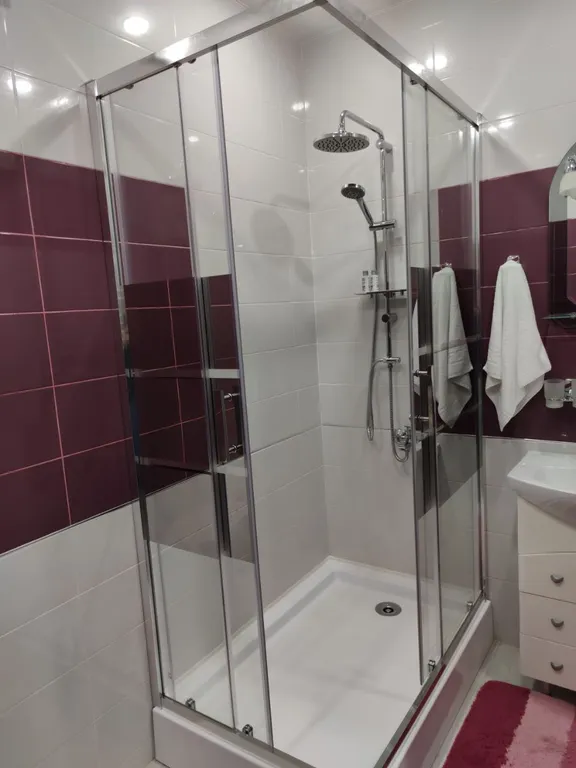 Апартаменты Villa Park на море, рядом с казино Sobranie