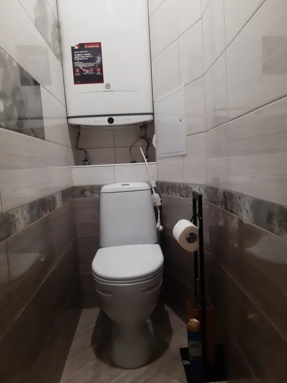 Семейная квартира