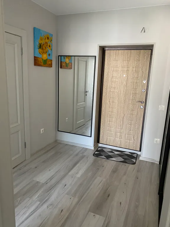 Апартамент рядом с морем