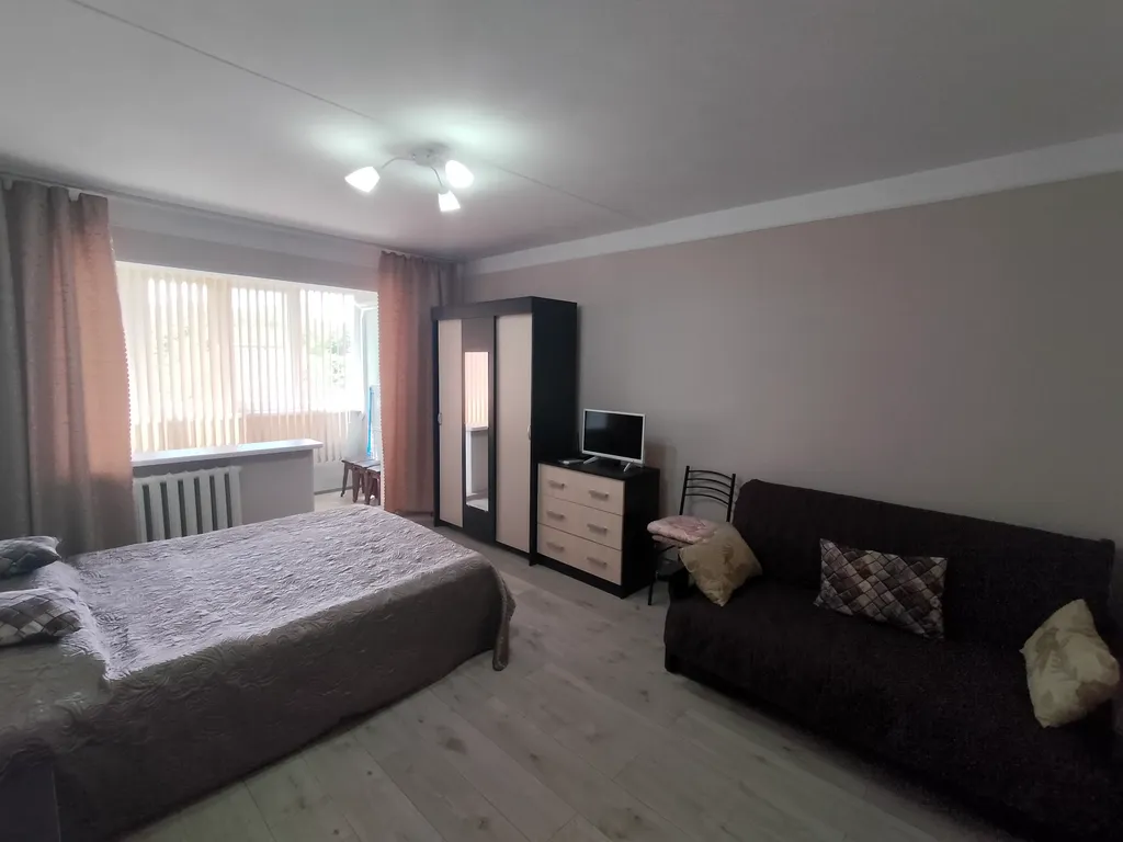 Комфортная квартира в центре города