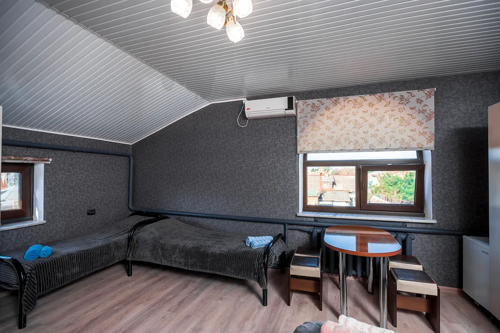 Квартира Комната — Геленджик