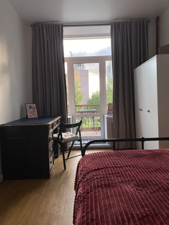 Уютная новая квартира в самом сердце города