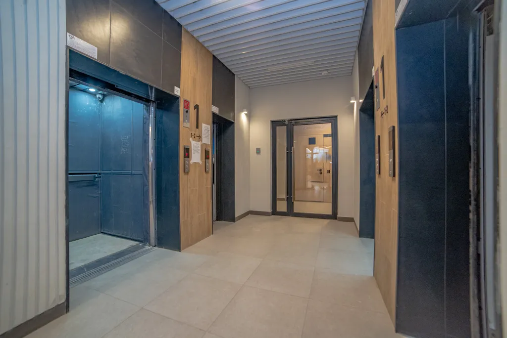 Квартира для вас