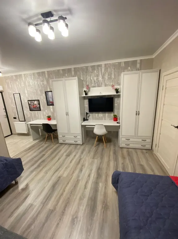 Уютная однушка