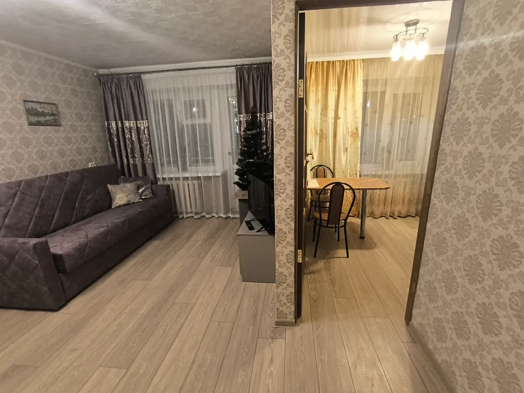 Уютная однушка в центре