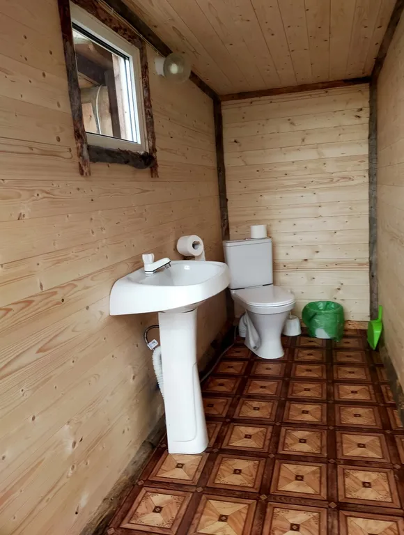 Отдых и рыбалка в Карелии