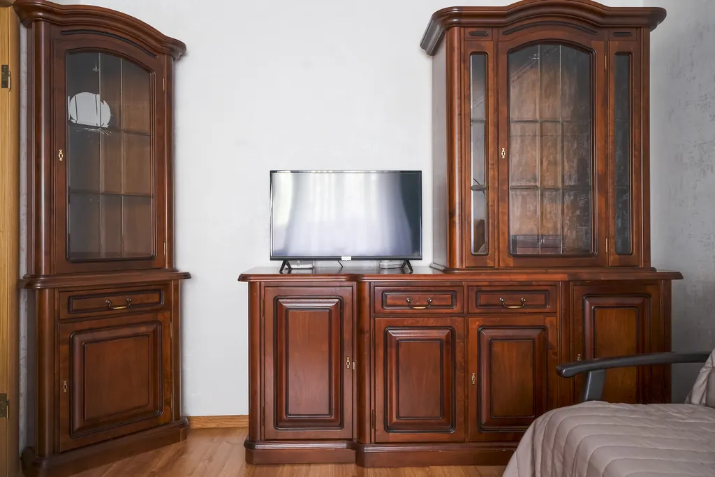 Квартира Квартира Апартамент у площади Победы — Калининград