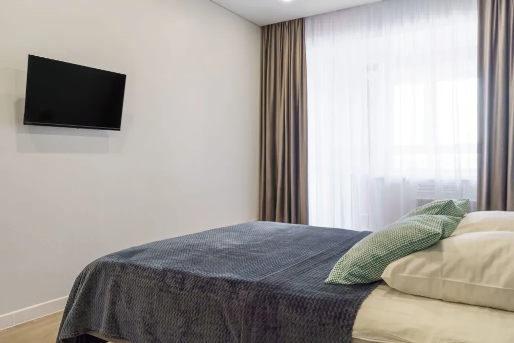 Good Night на Левитана 5