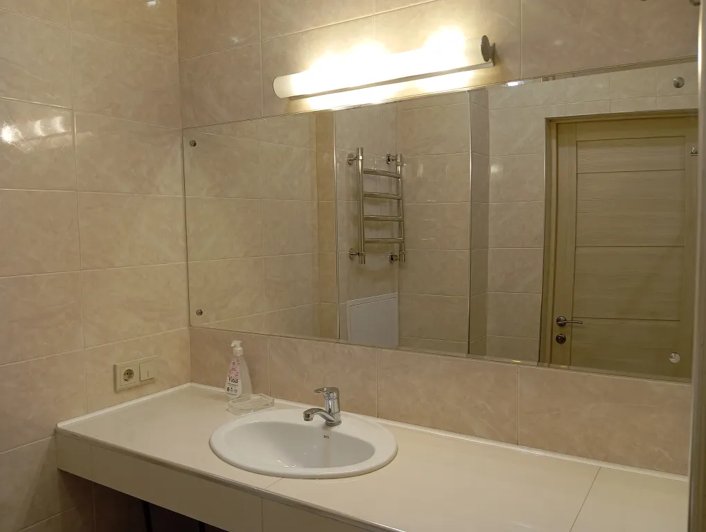 Студия благоустроенная вблизи моря