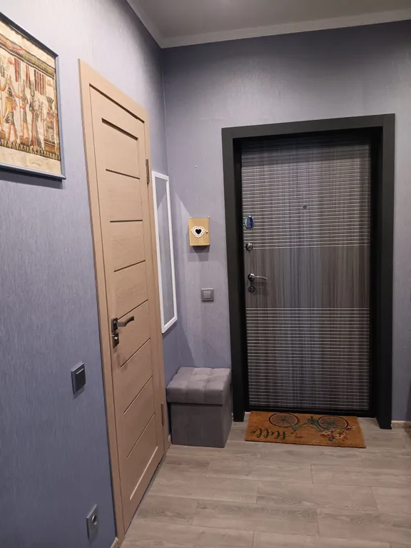 Уютная квартира в ближнем Арбеково.