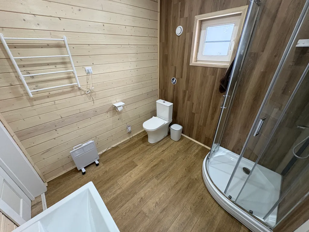 Дом отдыха в Целеево