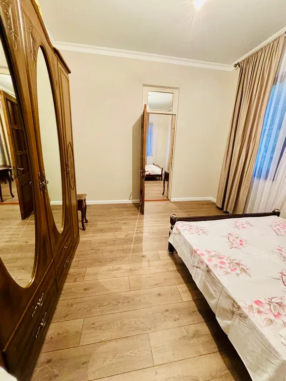 Квартира Номер с видом на горы — Сухум