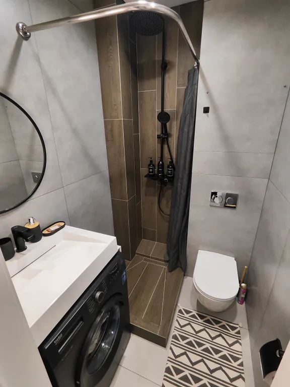 NATALI Aparts Дизайнерская студия в районе Арбан