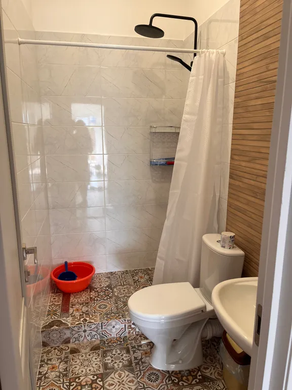 Квартира Комната — Евпатория