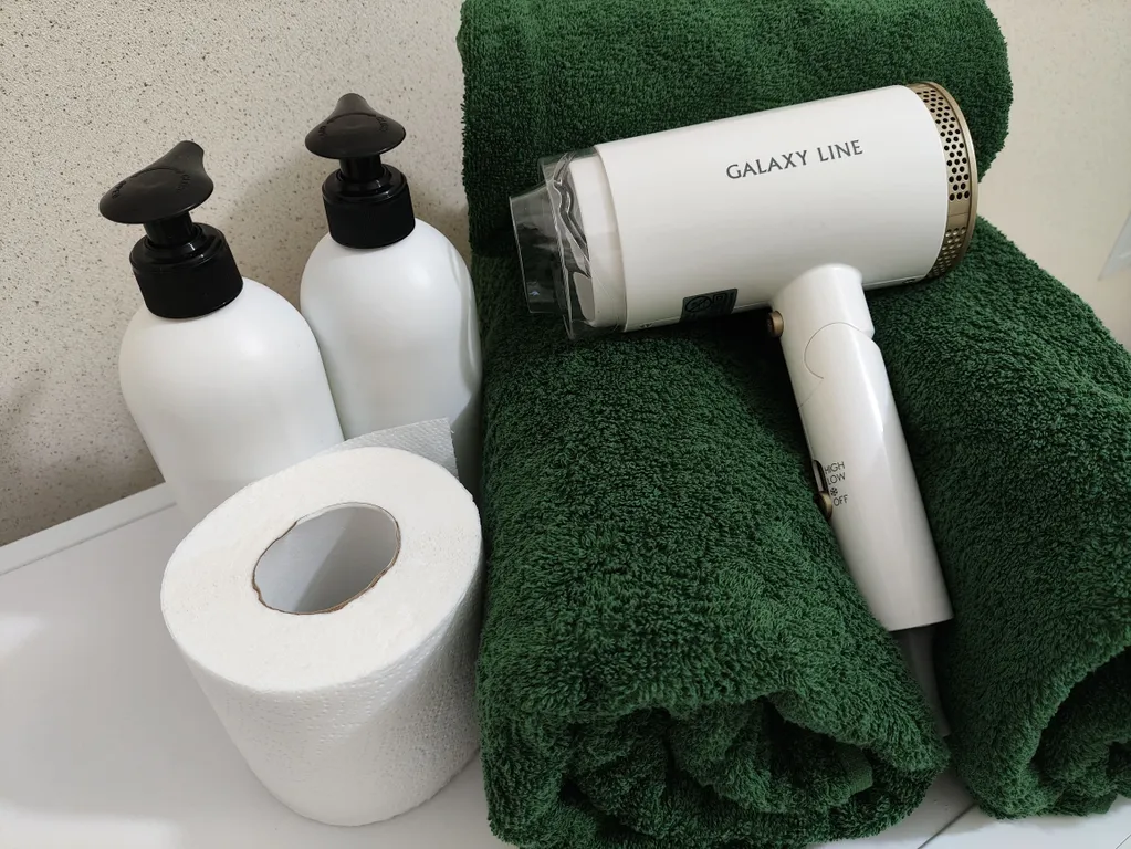 Уютная квартира у трассы М4