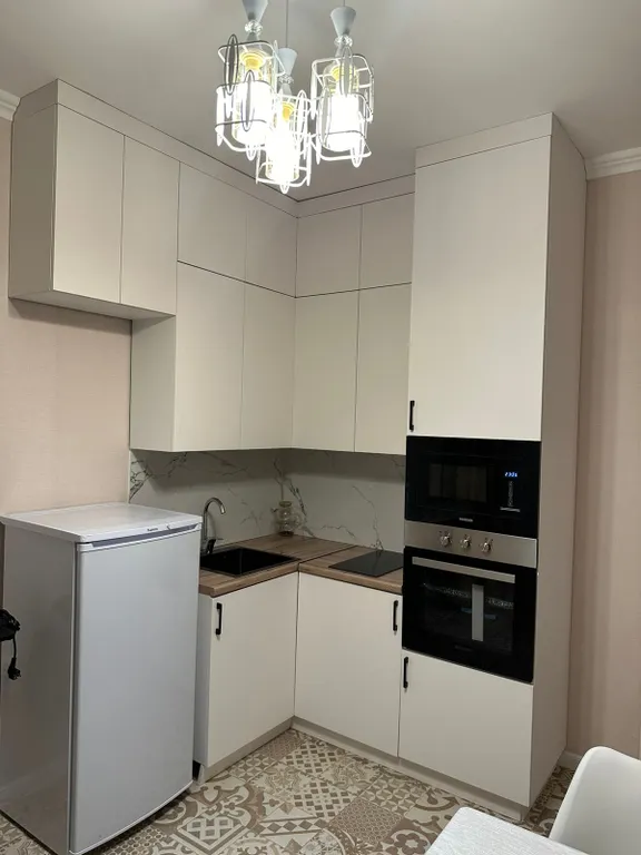 Комфортная квартира в центре левого берега