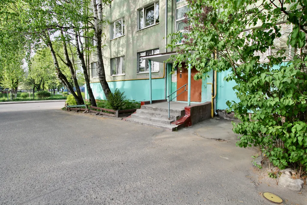 Квартира Большая квартира в центре у Королевских ворот — Калининград