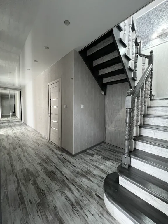 Уютный дом Мечта в Южно-Сахалинске для комфортного проживания