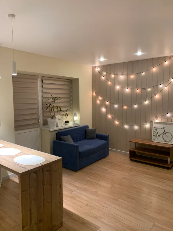 Квартира около Прусовских Карьеров — аренда посуточно в Ярославль