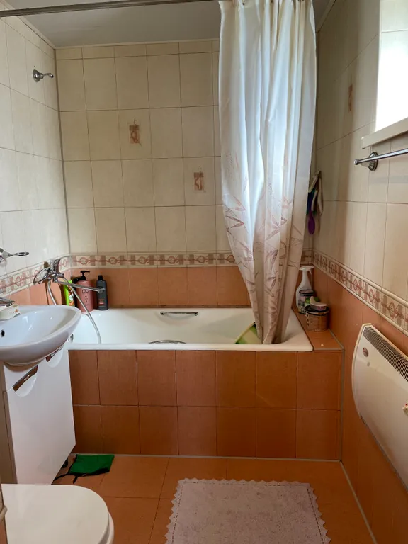 3-комнатный Дом