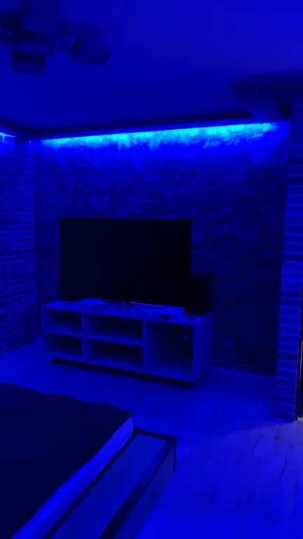 Комфортная квартира