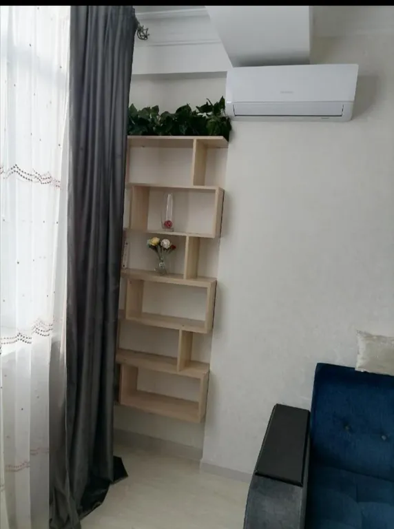 Стильная и уютная квартира в центре